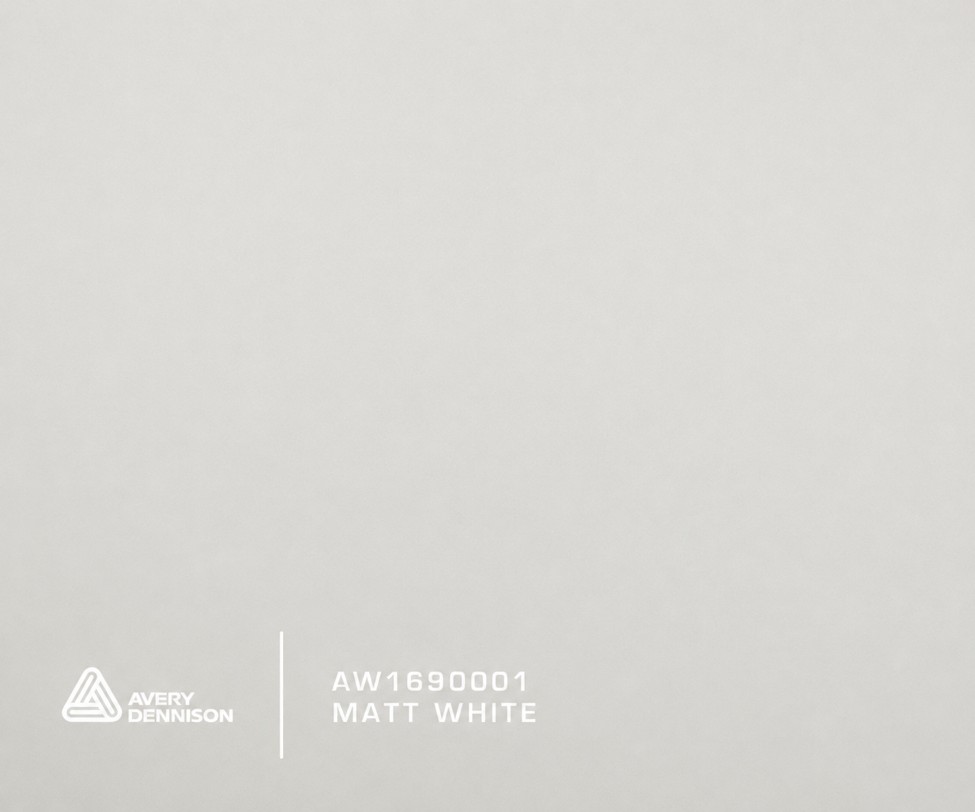 Avery SWF Matt White