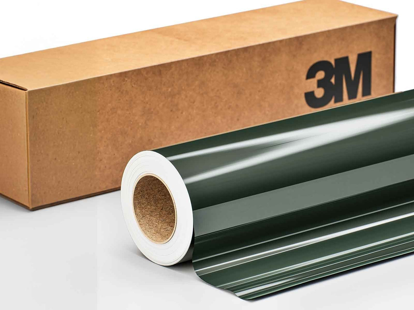3M™ 2080 High Gloss Military Green HG26