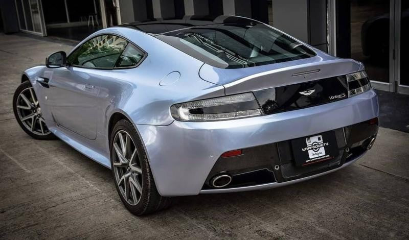 Avery SWF Gloss Metallic Quick Silver