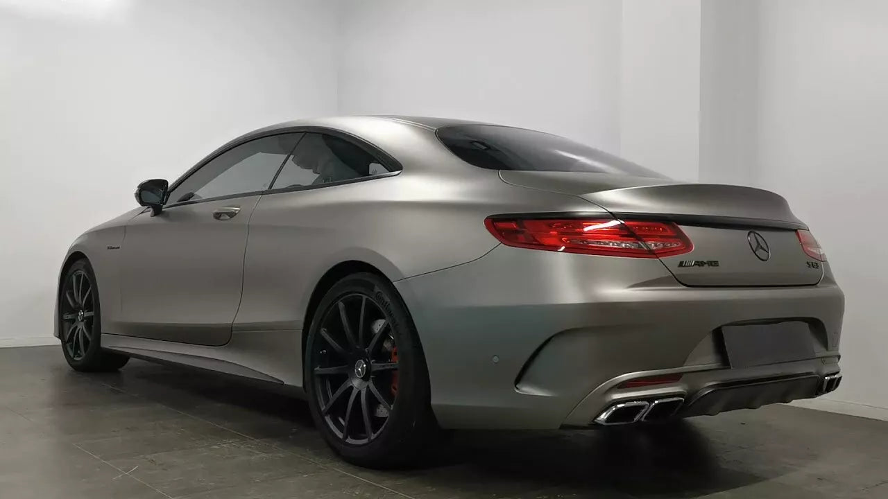 3M™ 2080 Matt Grey Aluminium M230