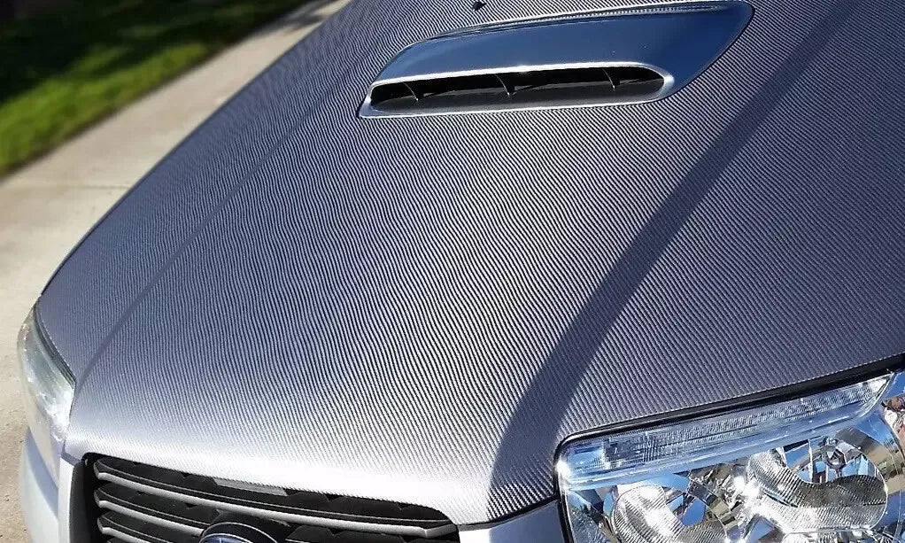 3M™ 2080 Carbon Fiber Anthracite CFS201