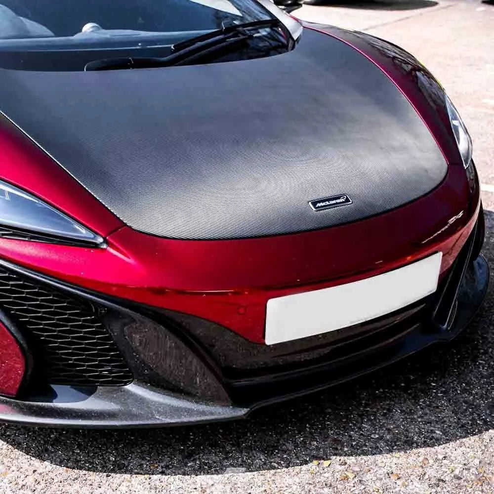 3M™ 2080 Carbon Fiber Black CFS12