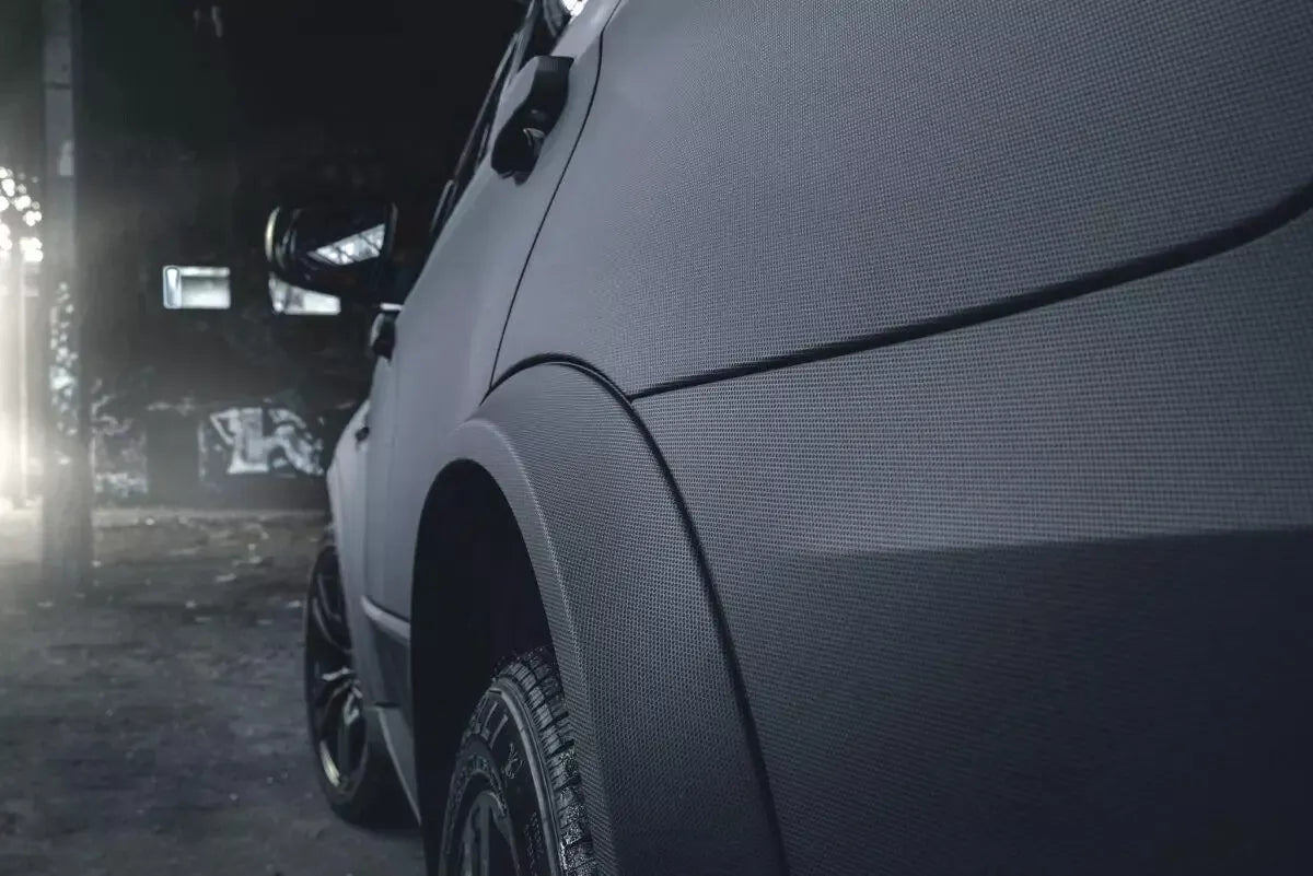 3M™ 2080 Matrix Black MX12