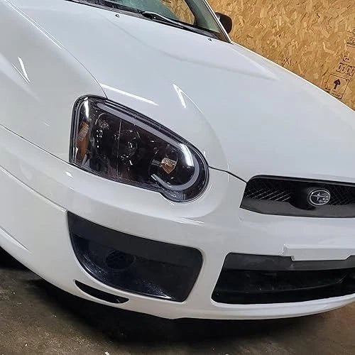 VViViD Gloss White XPO