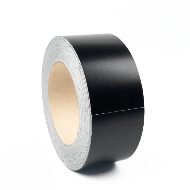3M™ 2080 Satin Black S12 De Chrome Tape