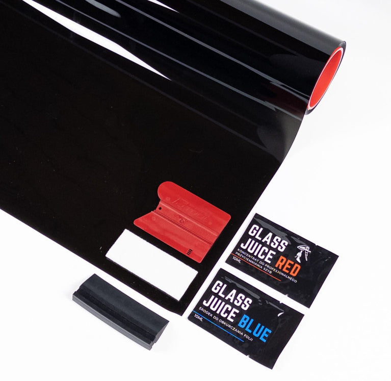 3M™ Black Shade Series Window Tinting Kit MINI (3m x 50cm)